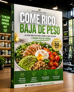 El Método Fit Real